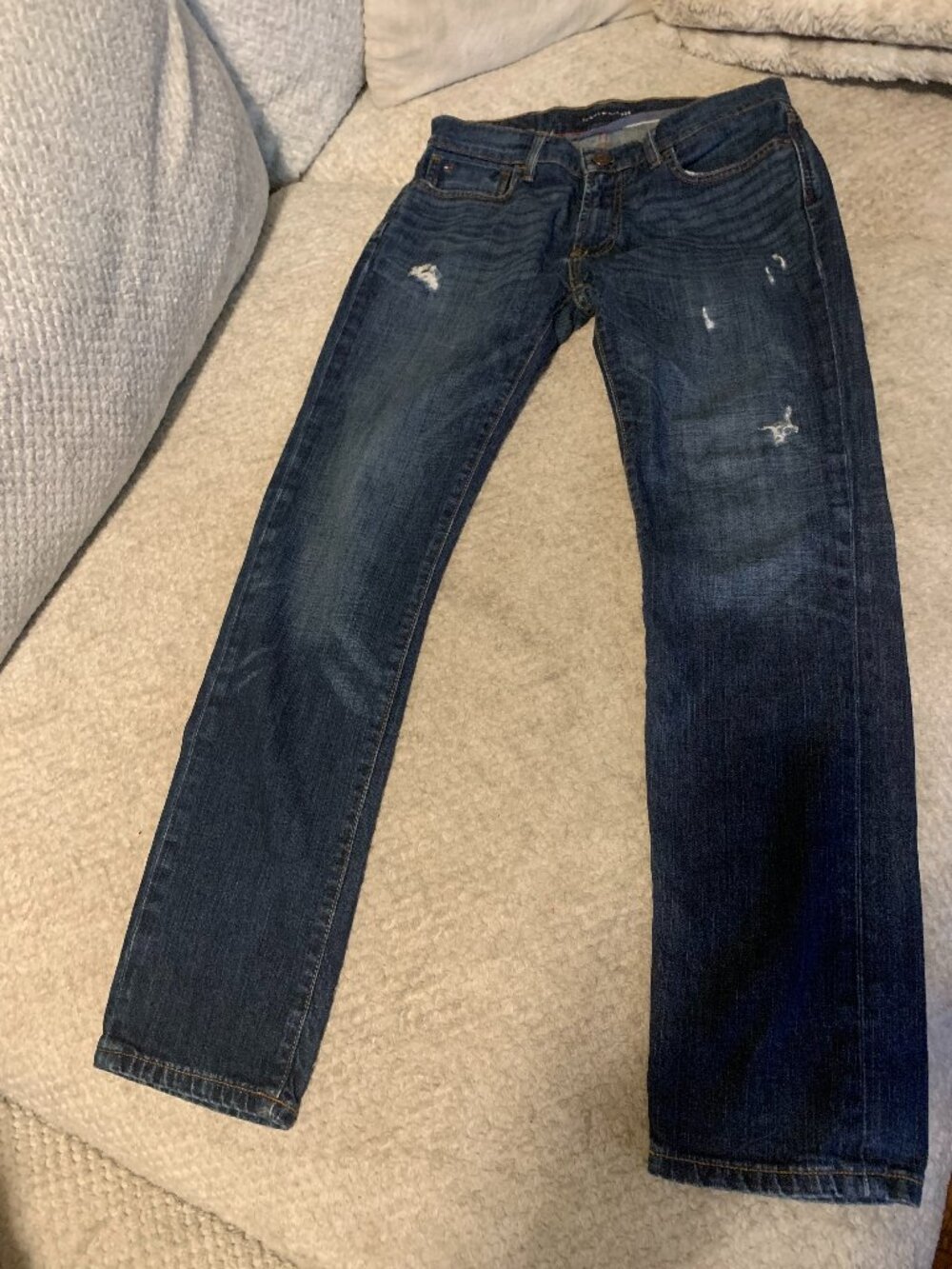 Tommy Hilfiger Jeans